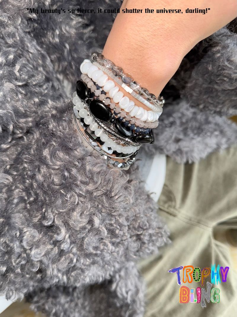 Extreme Multi-Layer Bracelet
