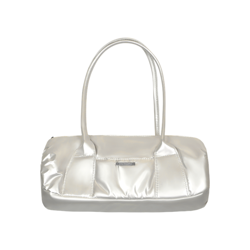 WINTER HUG PADDED BAG