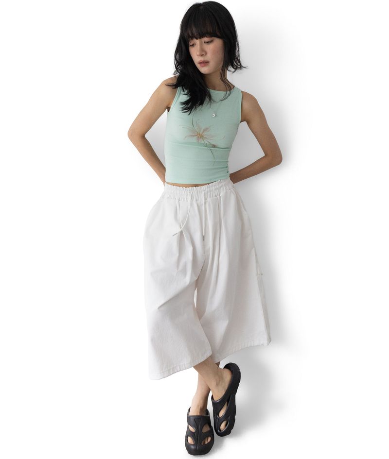 Cotton Training Bermuda Shorts (unisex)