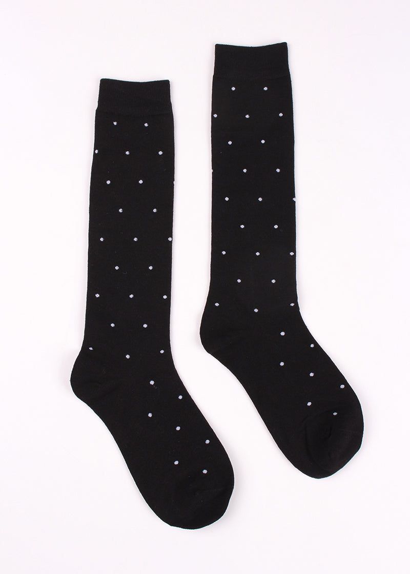 SMALL DOT SOCKS