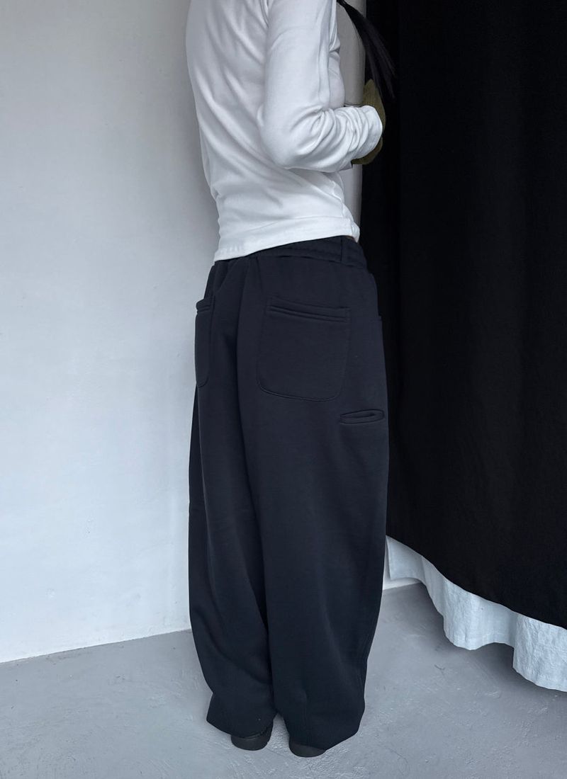 ベーシックタートルネックTシャツ