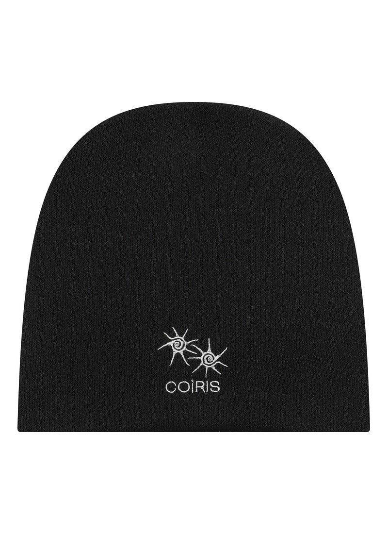 COIRIS（コイリス）の「サバーシースルーメッシュカラーリングビーニーユニセックス（帽子）」