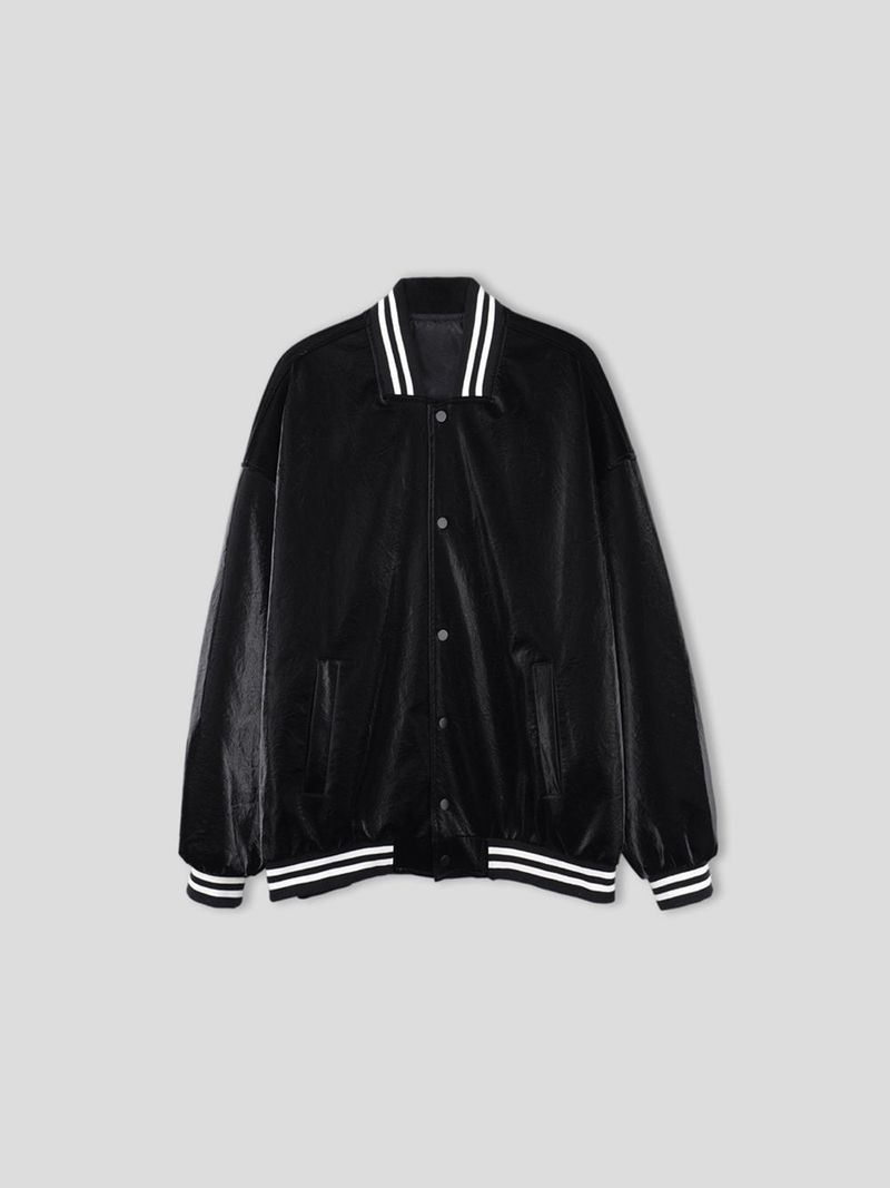 ASCLO Stadium Coating Jumper (4color)