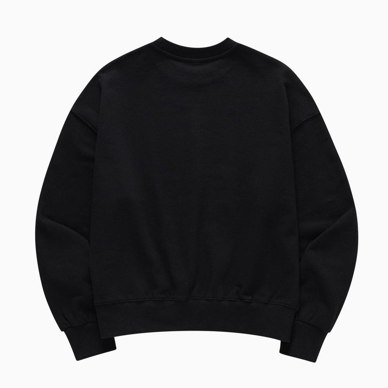 MCT MM10 Sweatshirts black