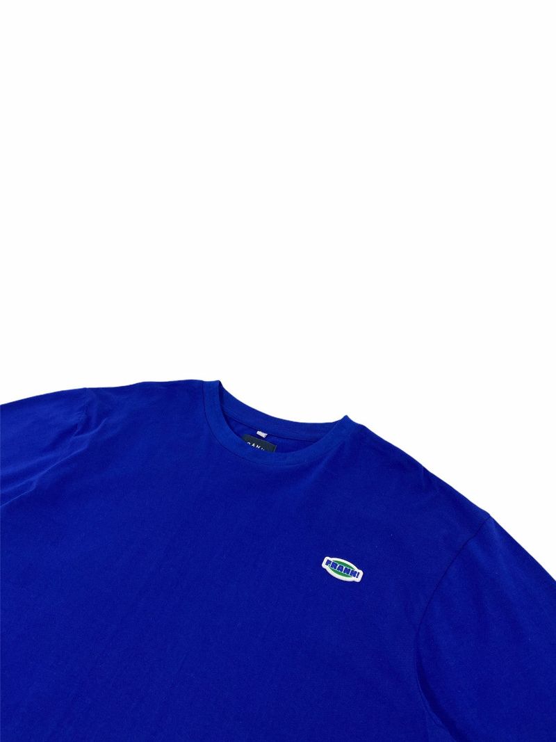 FRANK! Logo Tee