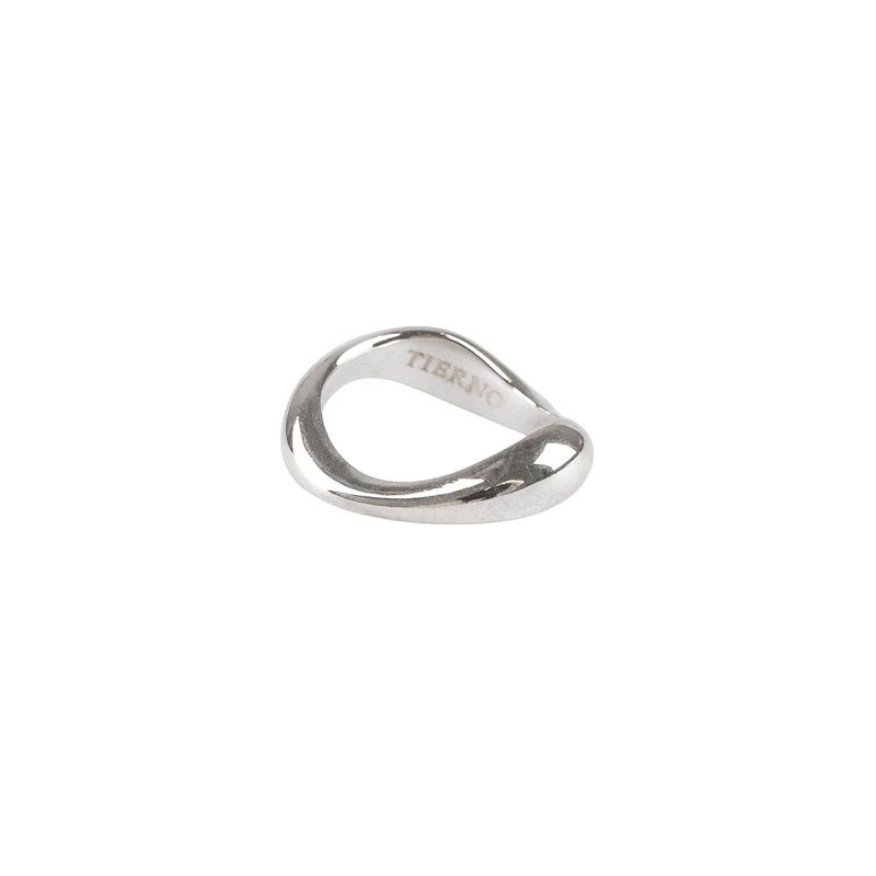 R.002/WAVY RING