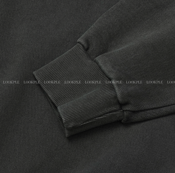 Muid USA Siesta Pigment Overfit Sweatshirt