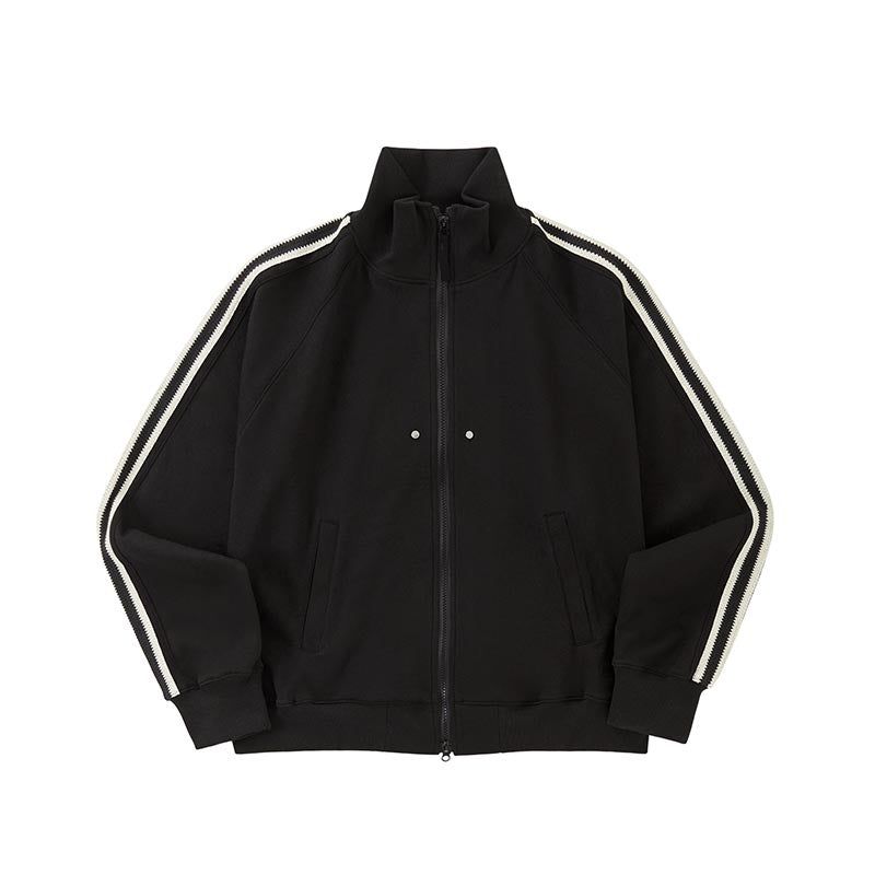 ASCLO N Track Zip Up (3color)