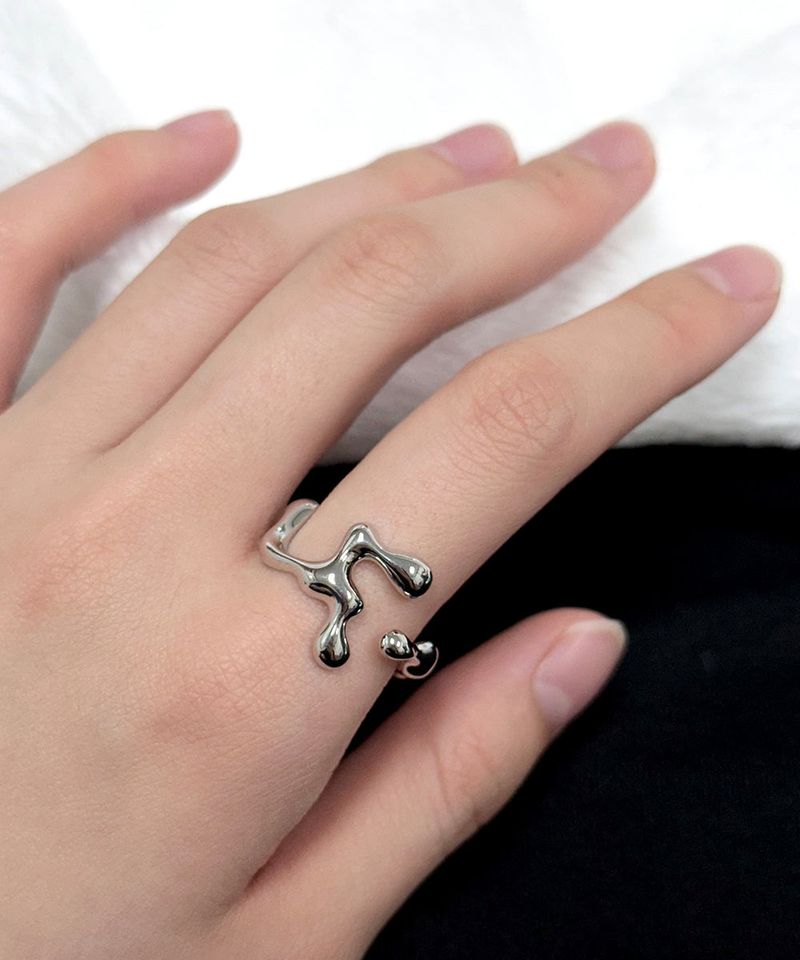 Supernova Unique Geometric Ring