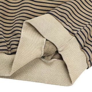 Peron Pigment Collar ST Sweatshirt