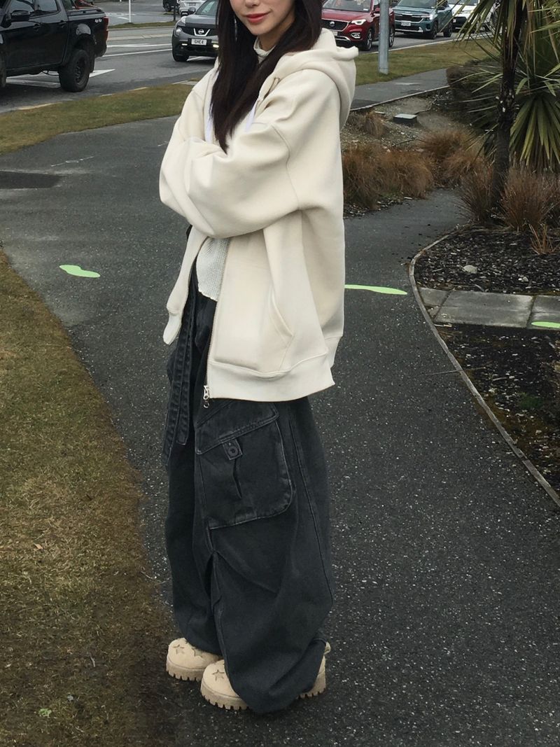 アーバンベルテッドカーゴパンツ (3c)