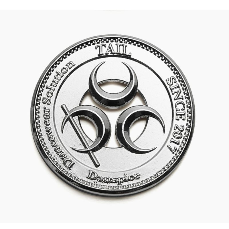Battle Coin