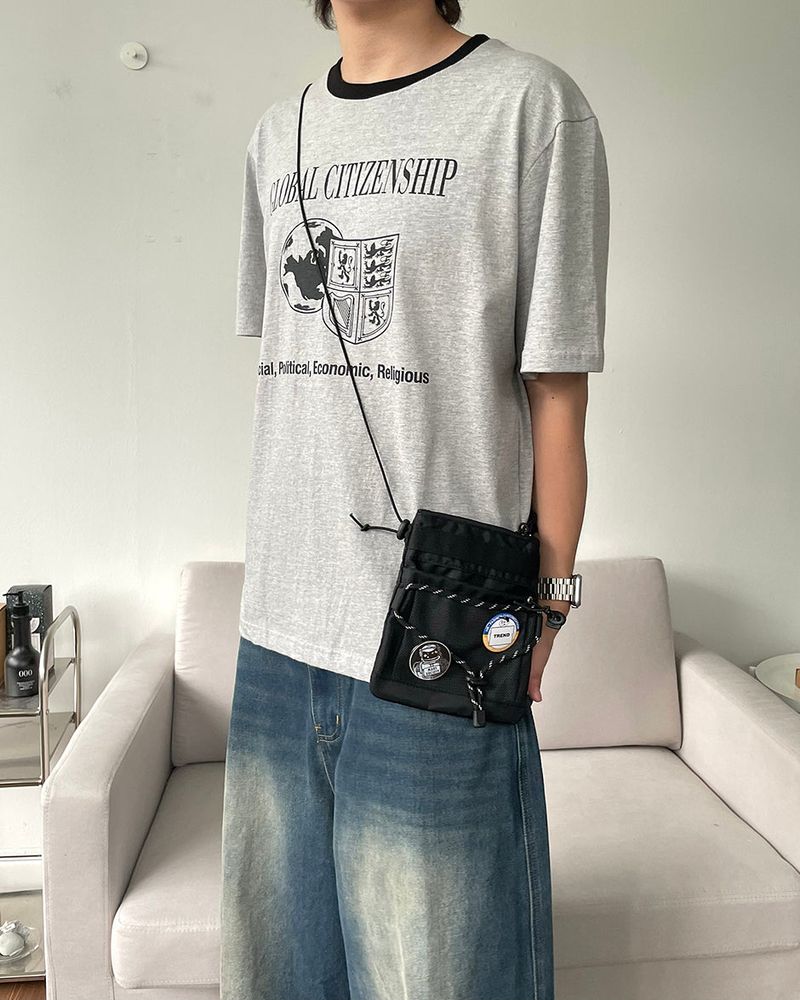 Country Mini Crossbag
