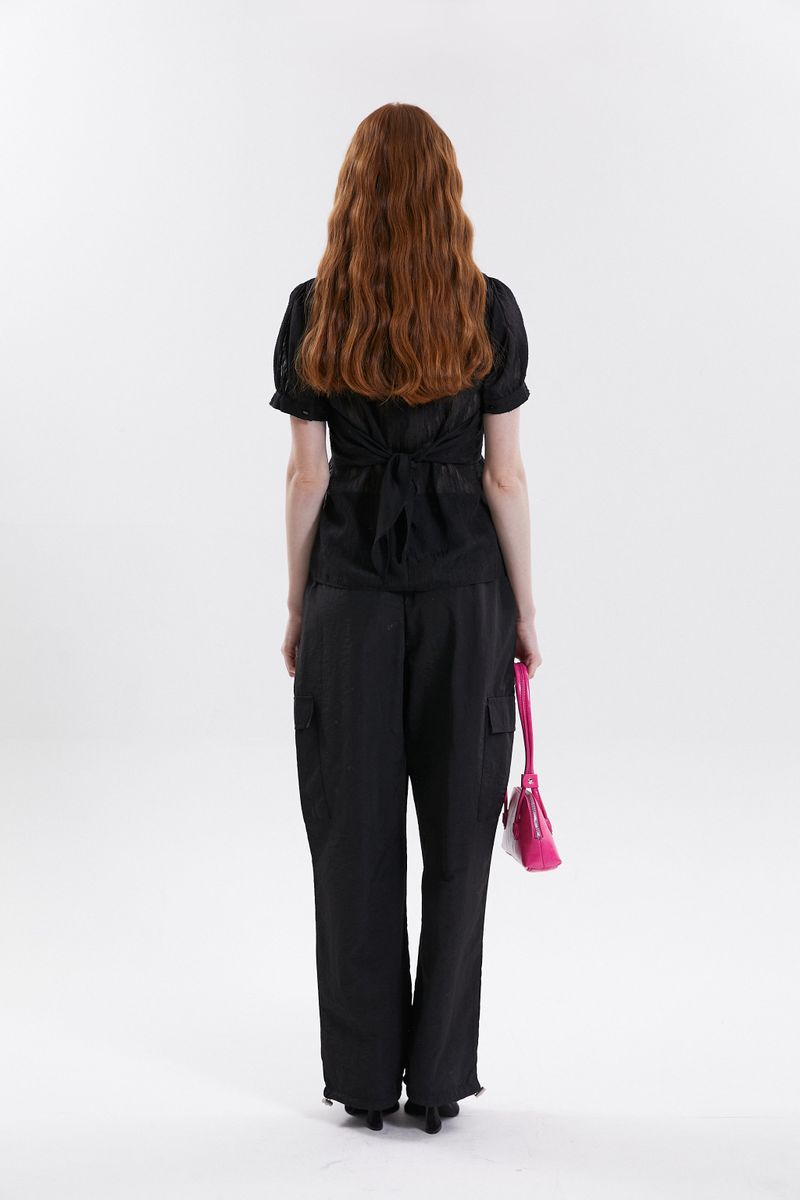 RUSTLE CARGO PANTS
