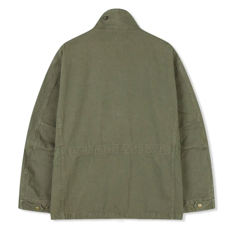  safari field jacket