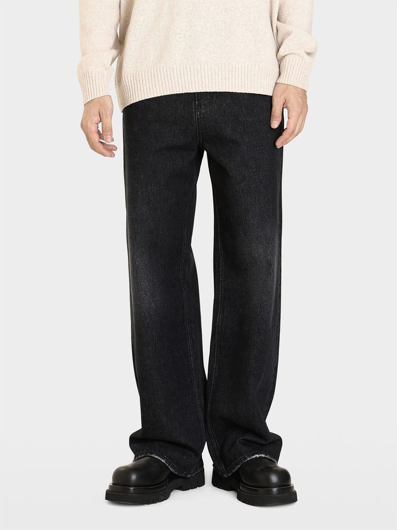 Mod9(モードナイン)の「Black After - MOD7ww(Pants)」