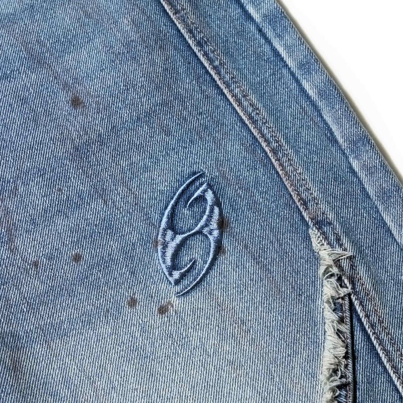 HADES ARTHROPOD WASH JEAN