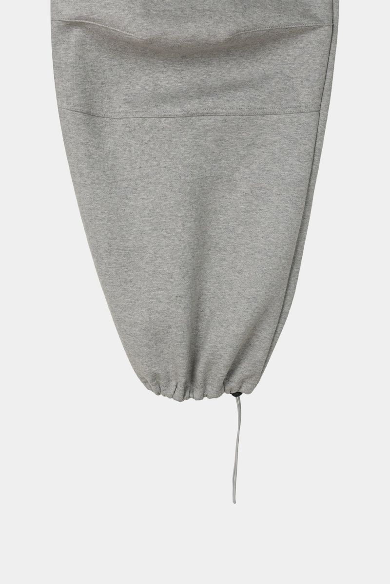 Over Knee Sweatpants
