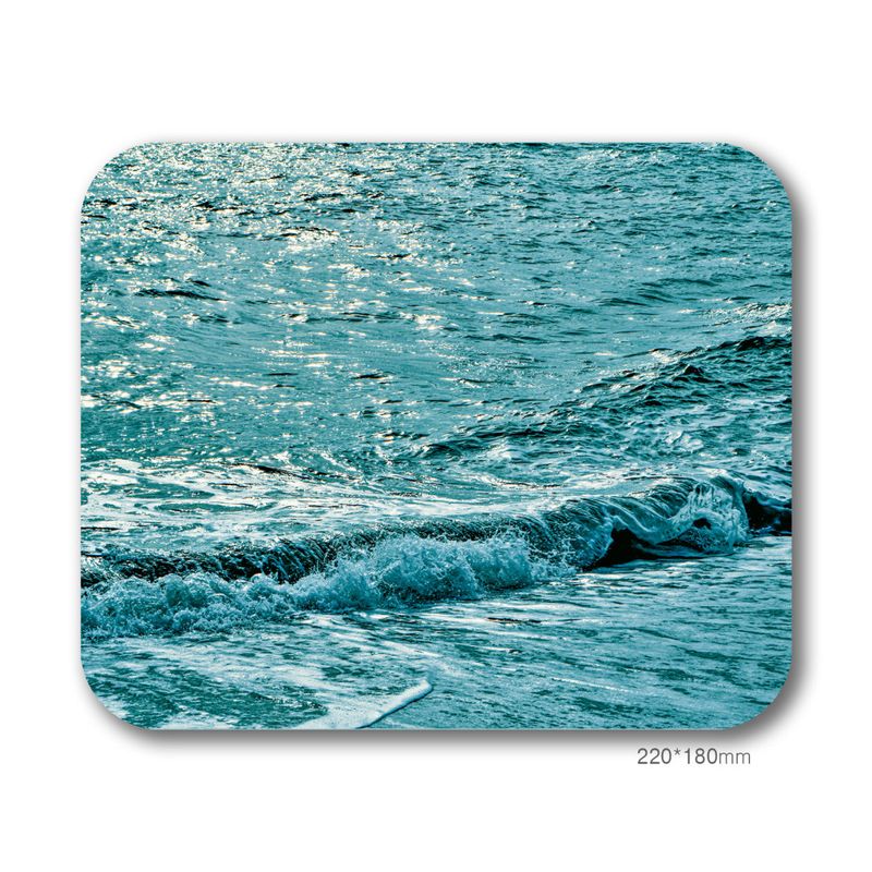 Seas the day Mouse Pad