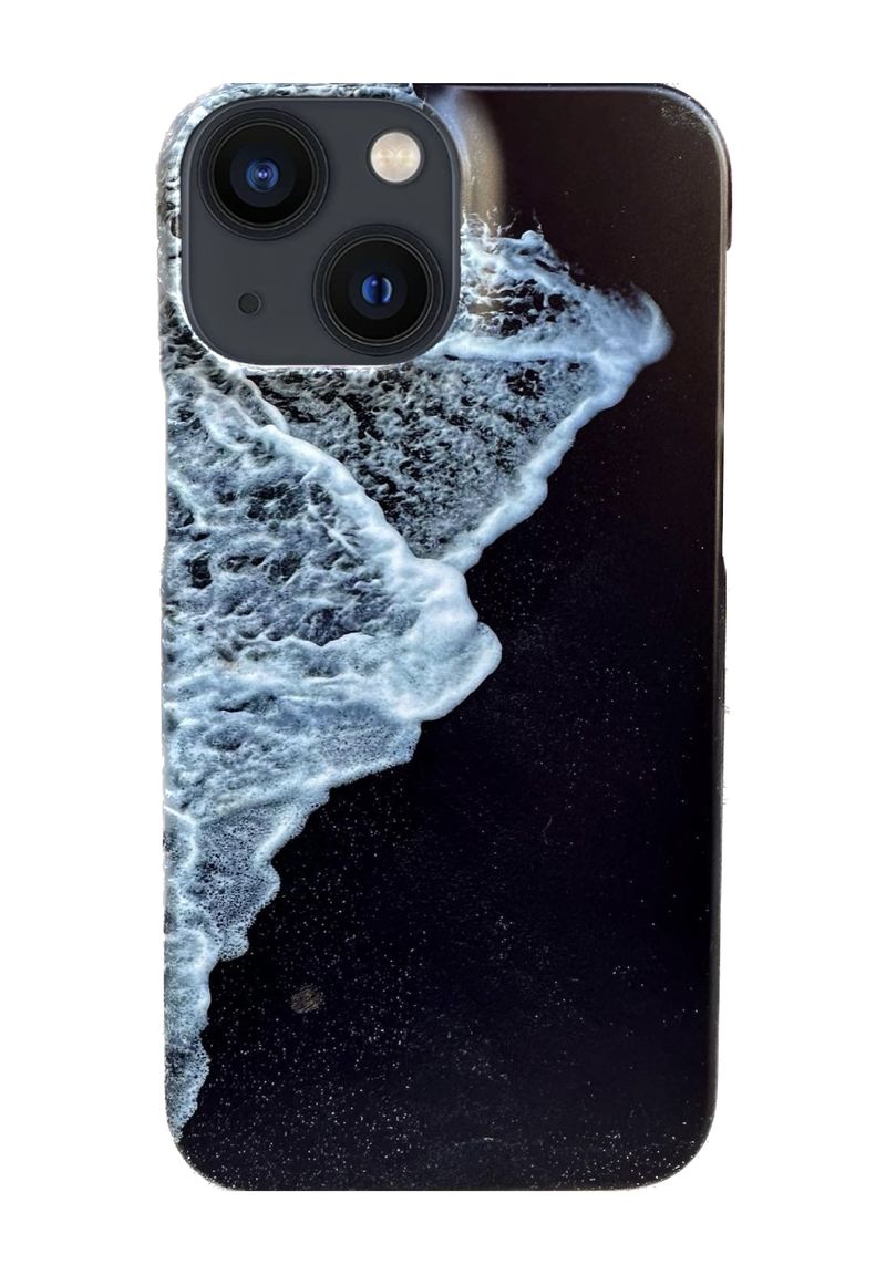 DoctA（ドクタ）の「[MADE] Black Sea（Smartphone Accessories）」
