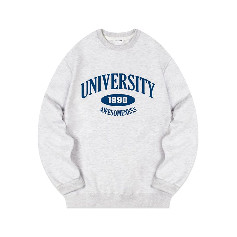 1990UNIVERSITY SWEATSHIRT