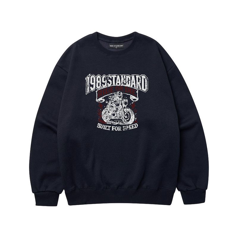 RIDER 1989 Sweatshirt (STMSTD-0262)