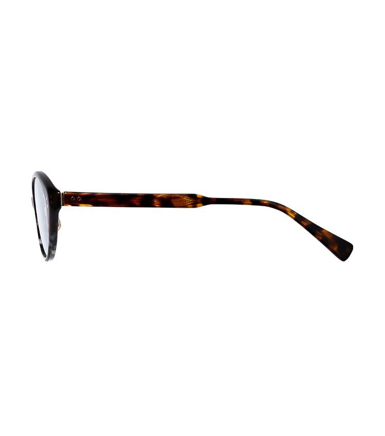 VVF02 SUNGLASSES / VEDI VERO SUNGLASSES VVF02/BLU