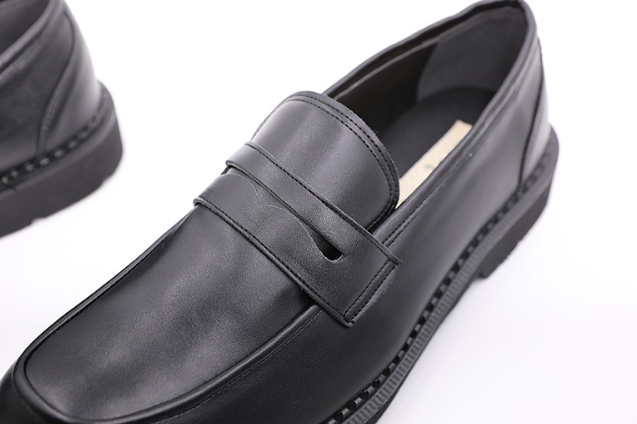 No.0880 coloring penny loafer