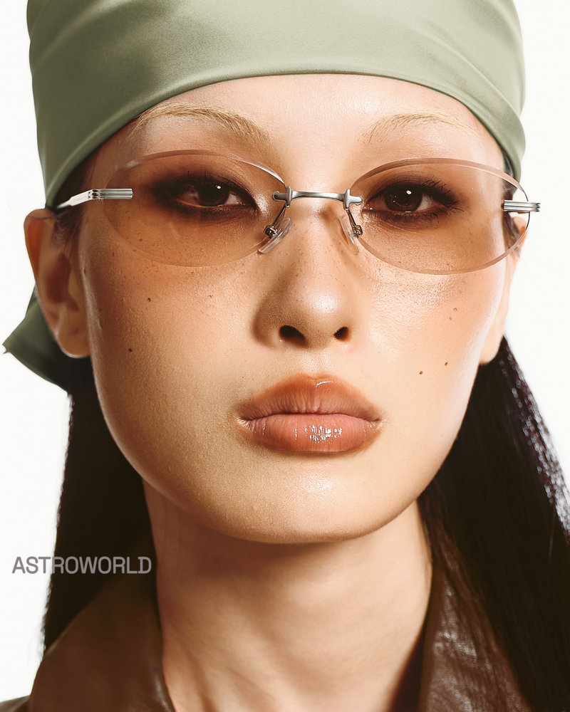Rim-less Tyana