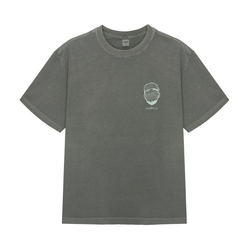 U11 MOSTDOPE Pigment T-shirts