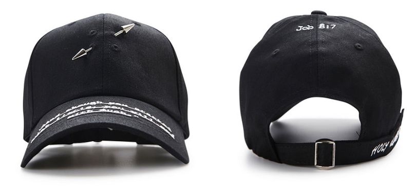 Job 8:7_ ball cap