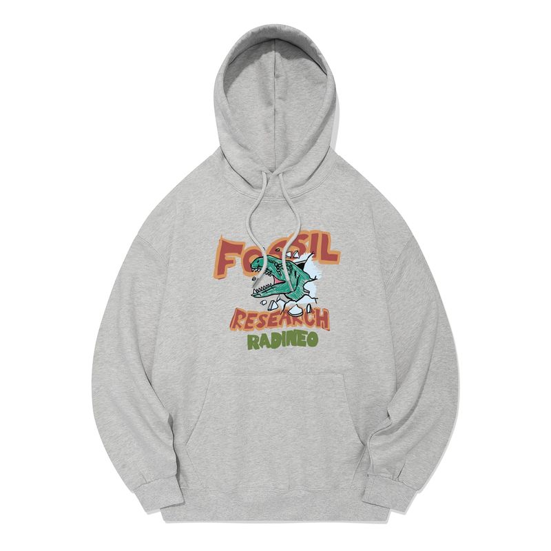 FOSSIL HOODIE