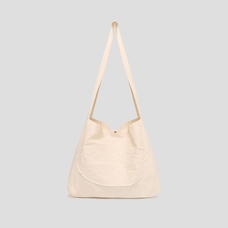 DESTROYED PATCH BAG