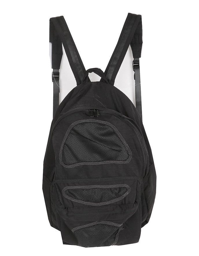 No.0233 mesh point VTG BACKPACK