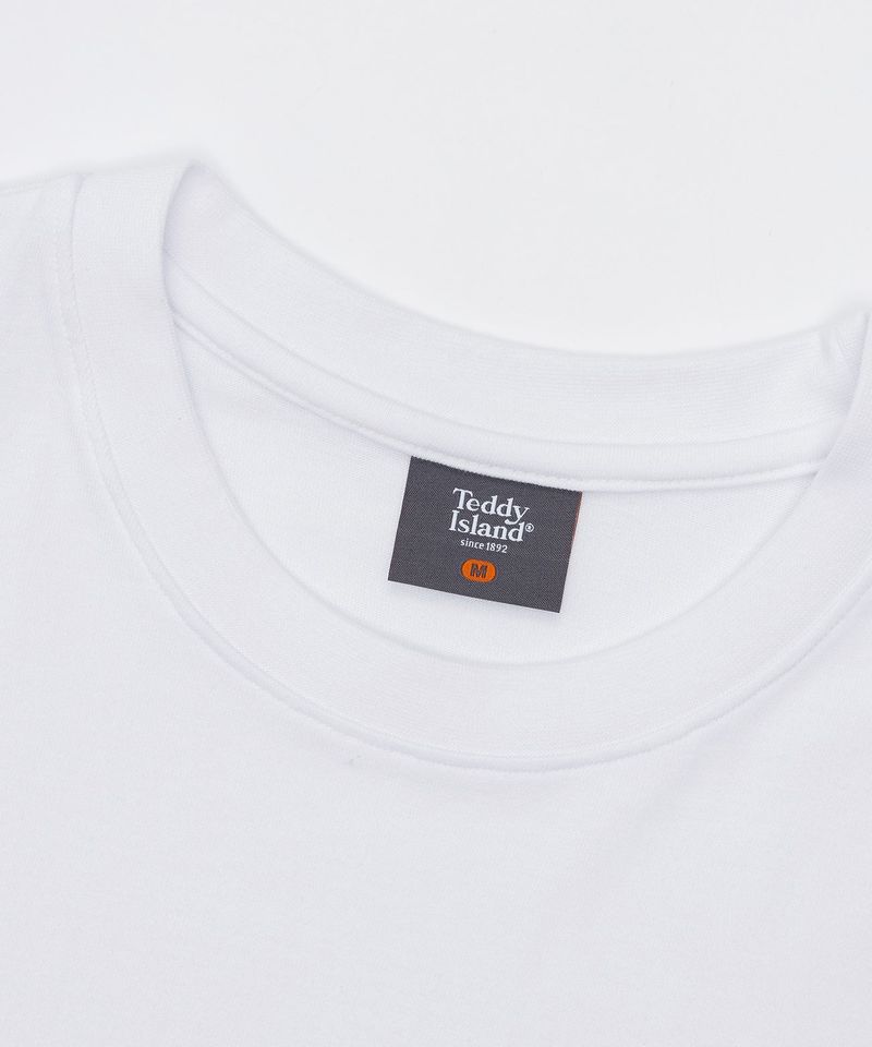 Realismo Teddy T-shirts
