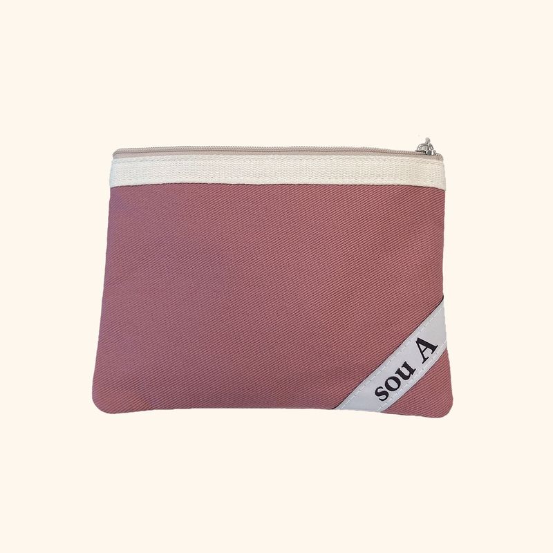 souA(ソウ エー)の「Basic Pouch(Hats)」