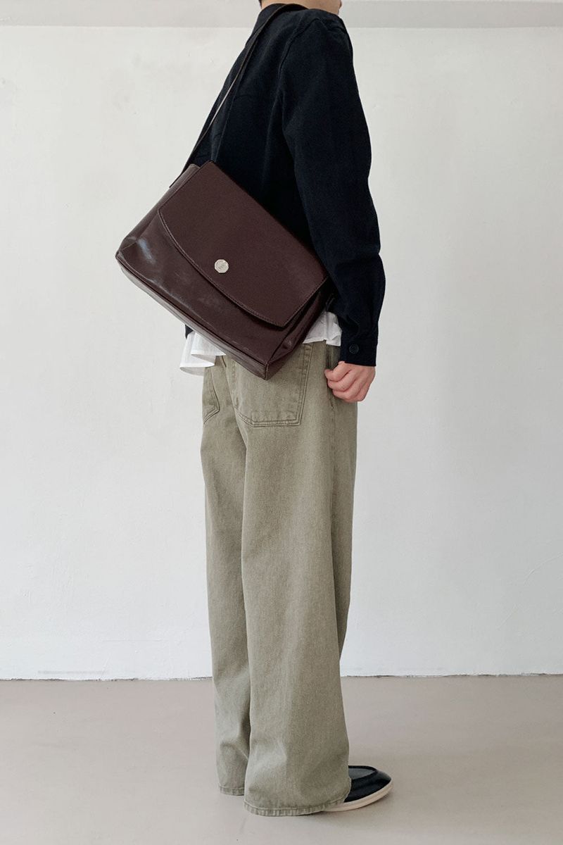 square big bag