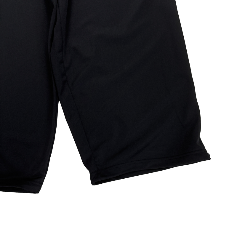 99 lettering jersey pants