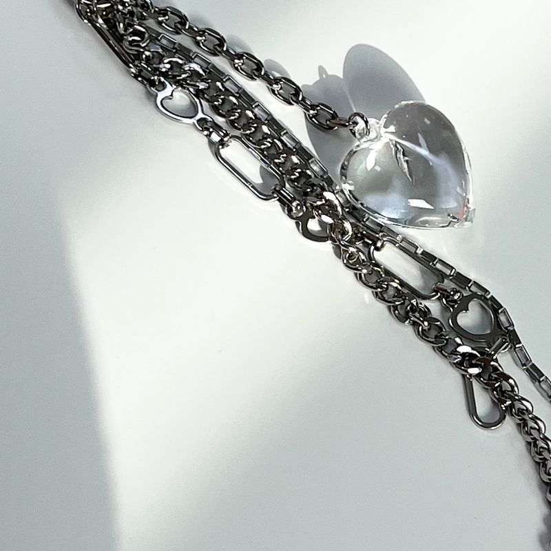 MADE under Keyring