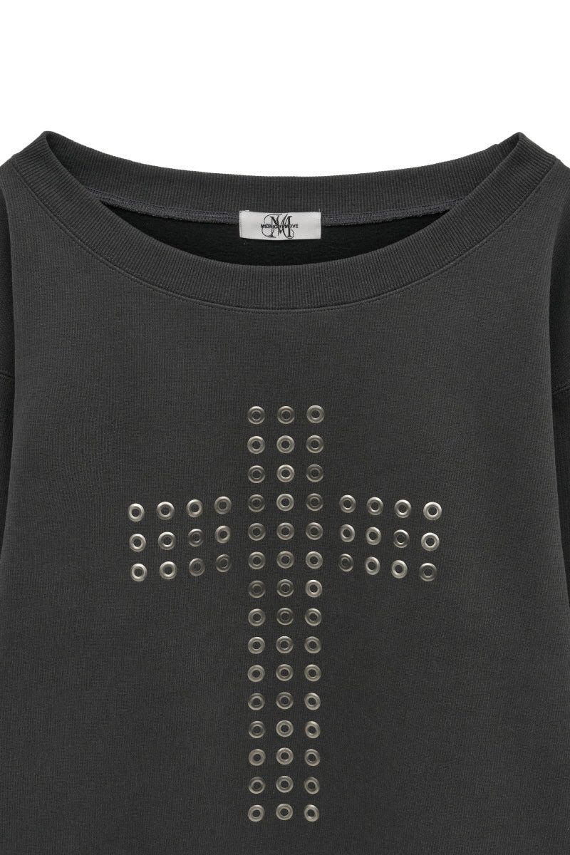 ey cross mtm (dark grey)