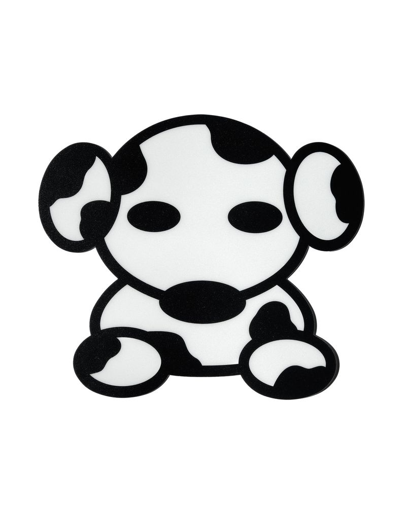 hellodude（ハローデュード）の「Mouse pad - Dalmatian（Miscellaneous Goods/Stationery）」