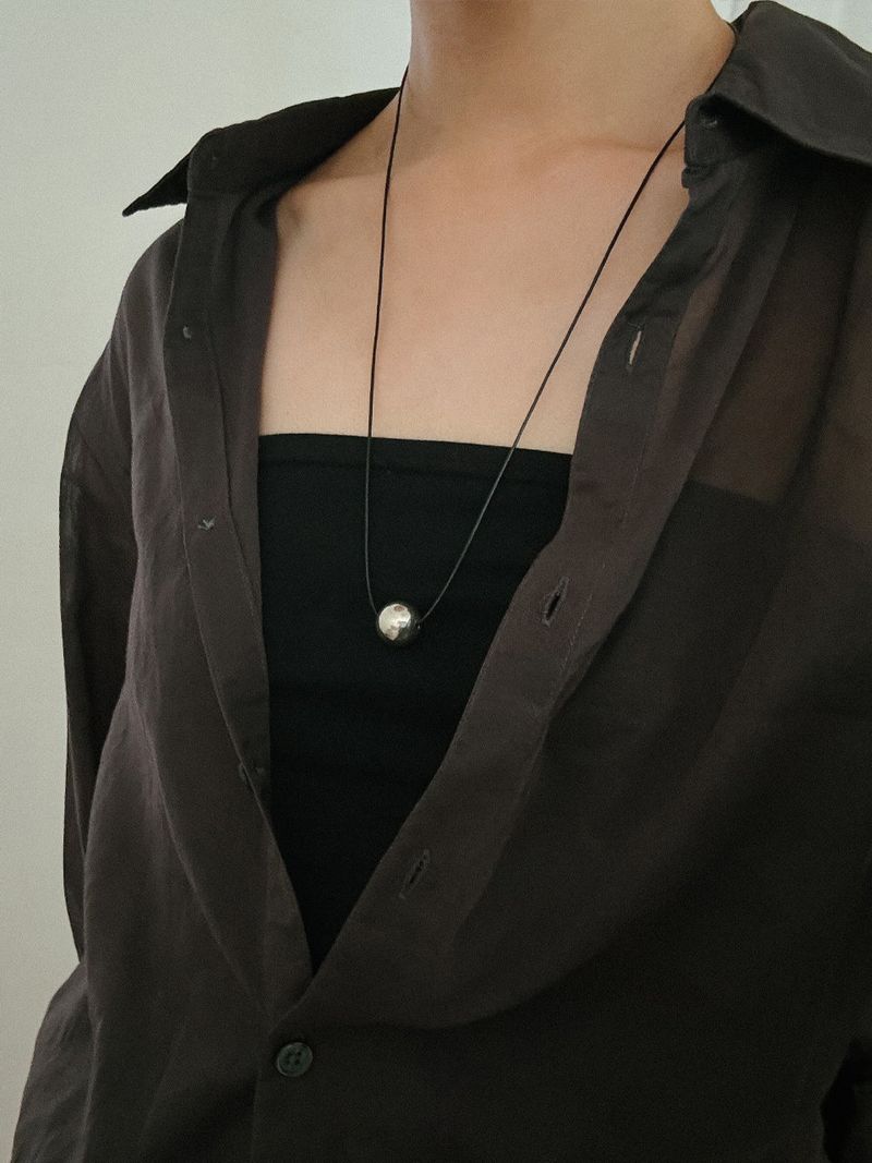Odin necklace