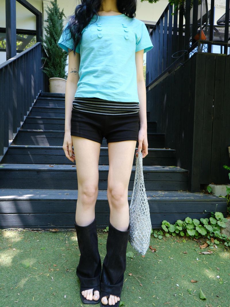 ナポレオン Tシャツ