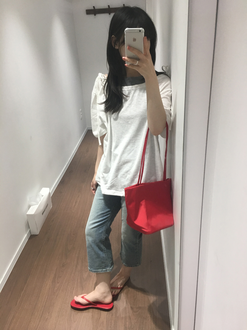 Pino Capri Denim (1color)