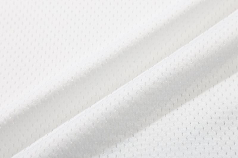 BASEBALL CLUB JERSEY_WHITE