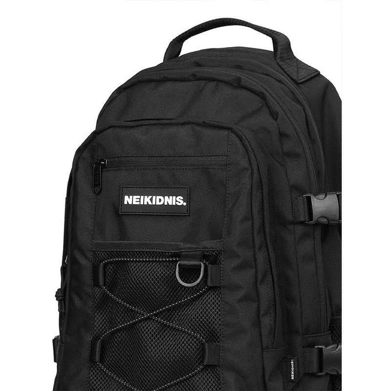 MESH STRING BACKPACK