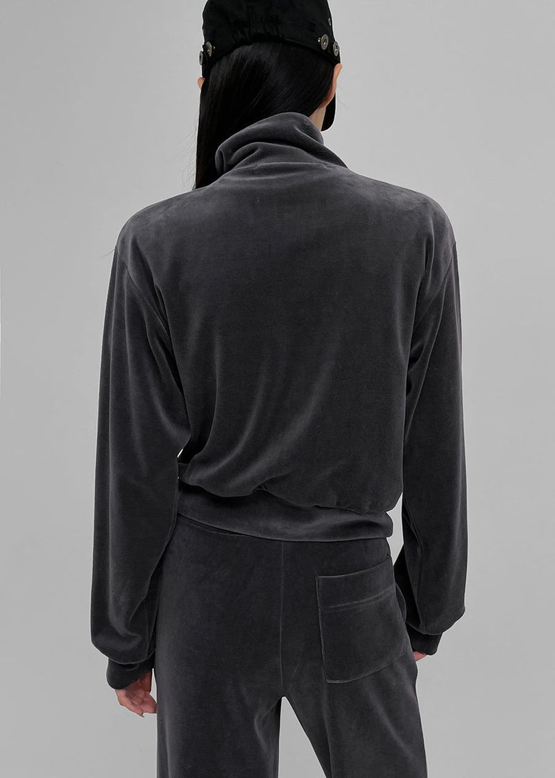 [MADE] Andin SET - Veloa Zip-up