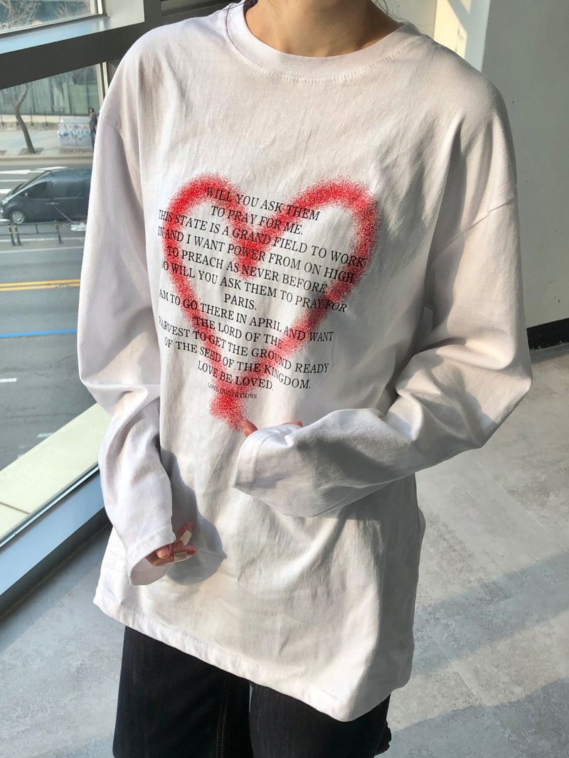 Scatter sleeve T