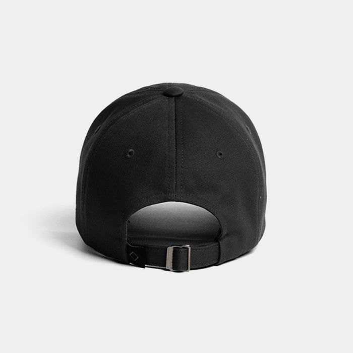 PLATEAU VTG CAP BLACK