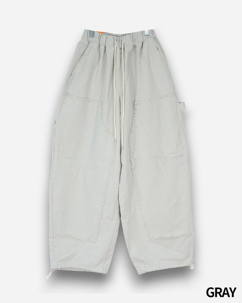 Noah Double Knee Carpenter Pants